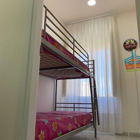 B&B Casa Gioia Ercolano Ngoại thất bức ảnh