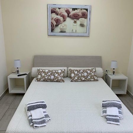 B&B Casa Gioia Ercolano Ngoại thất bức ảnh