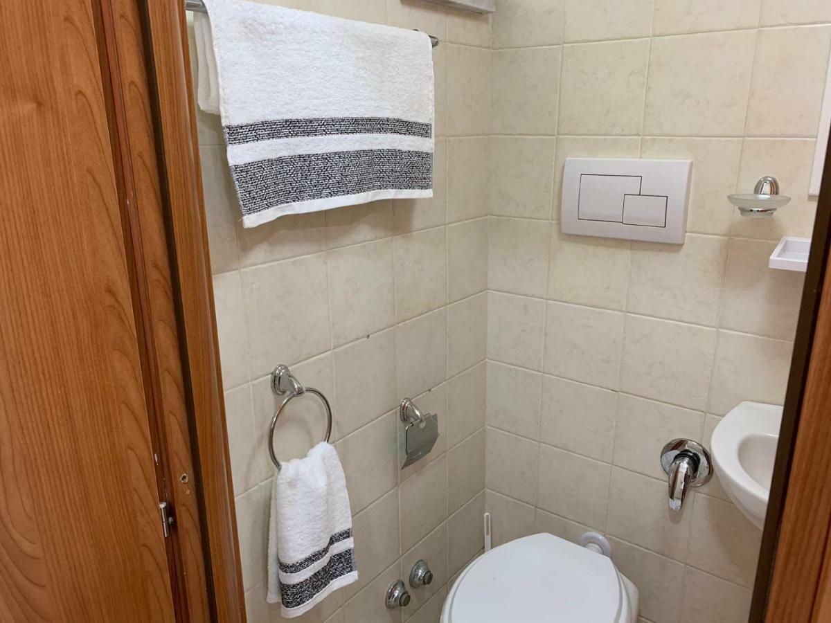 B&B Casa Gioia Ercolano Ngoại thất bức ảnh