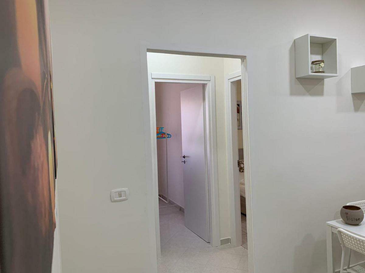 B&B Casa Gioia Ercolano Ngoại thất bức ảnh