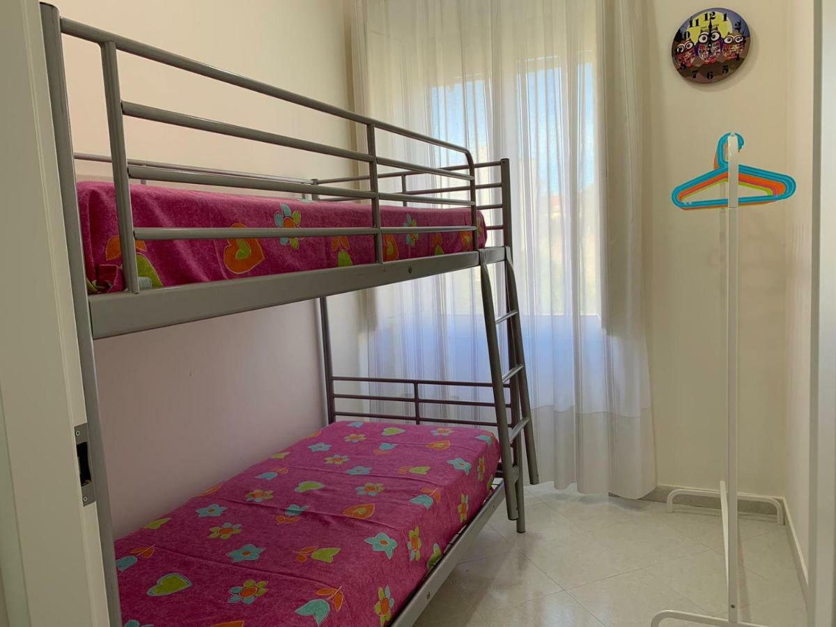 B&B Casa Gioia Ercolano Ngoại thất bức ảnh