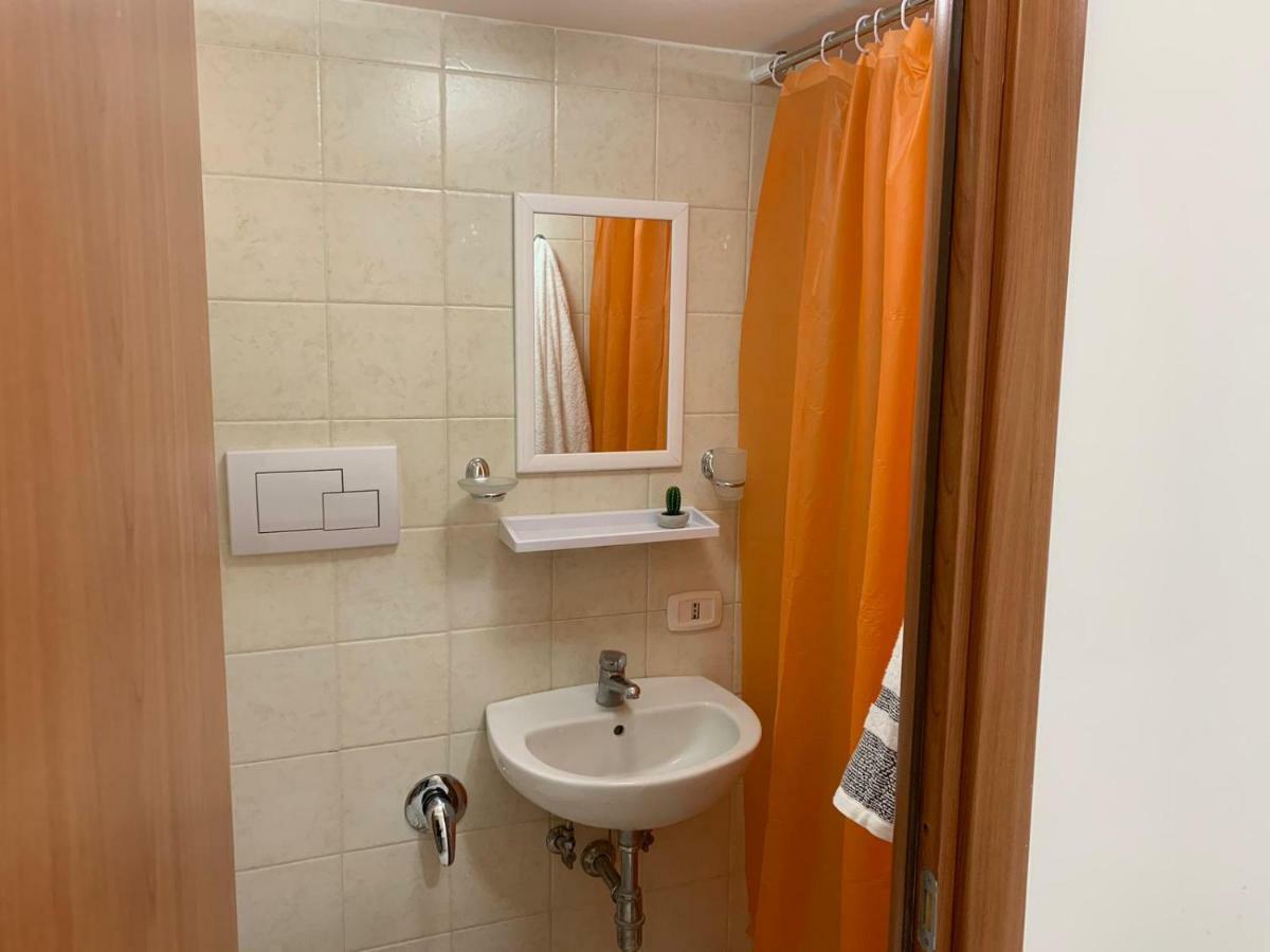 B&B Casa Gioia Ercolano Ngoại thất bức ảnh