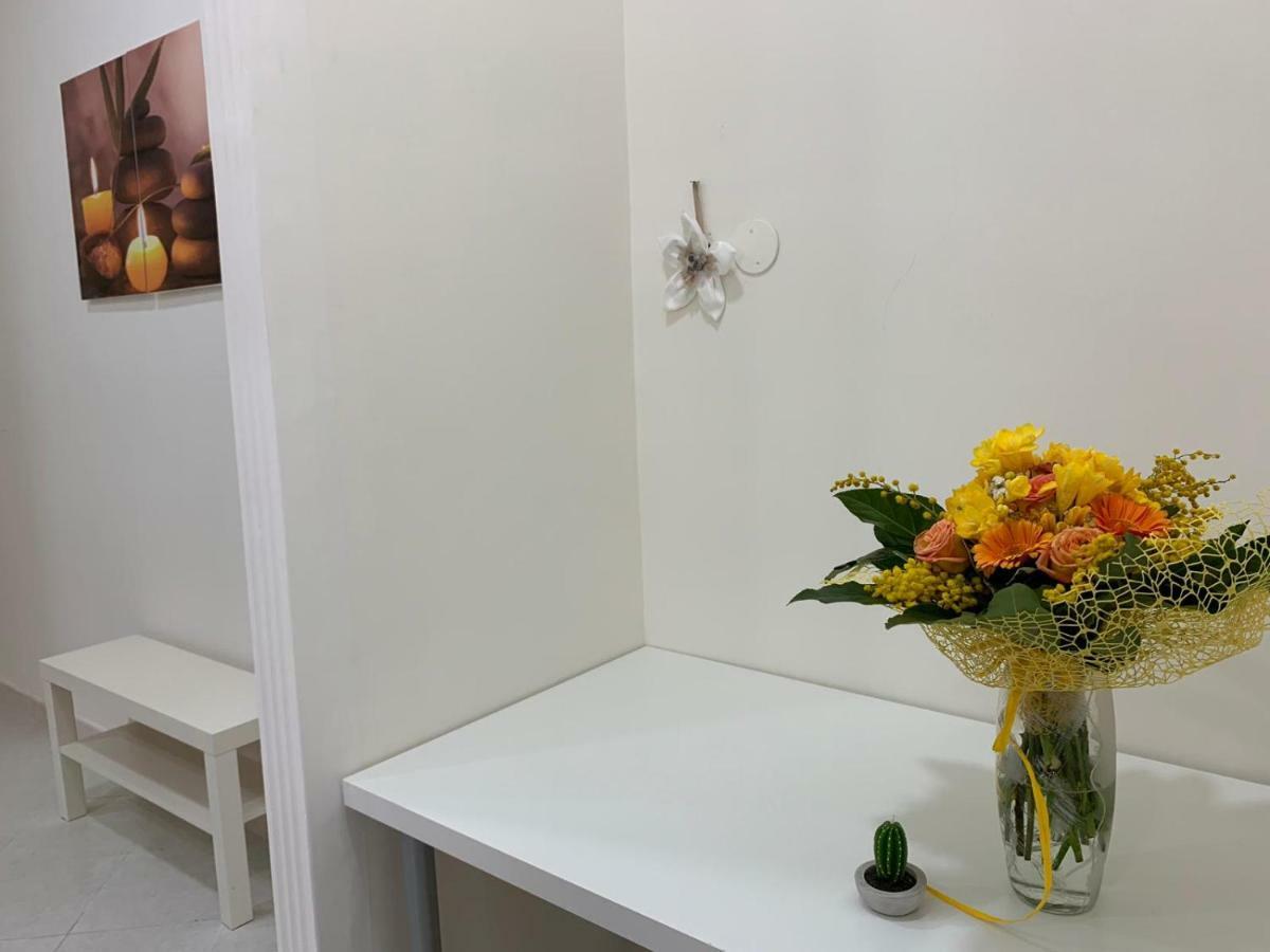 B&B Casa Gioia Ercolano Ngoại thất bức ảnh