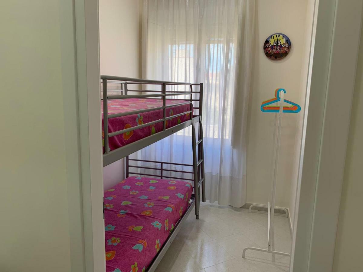 B&B Casa Gioia Ercolano Ngoại thất bức ảnh