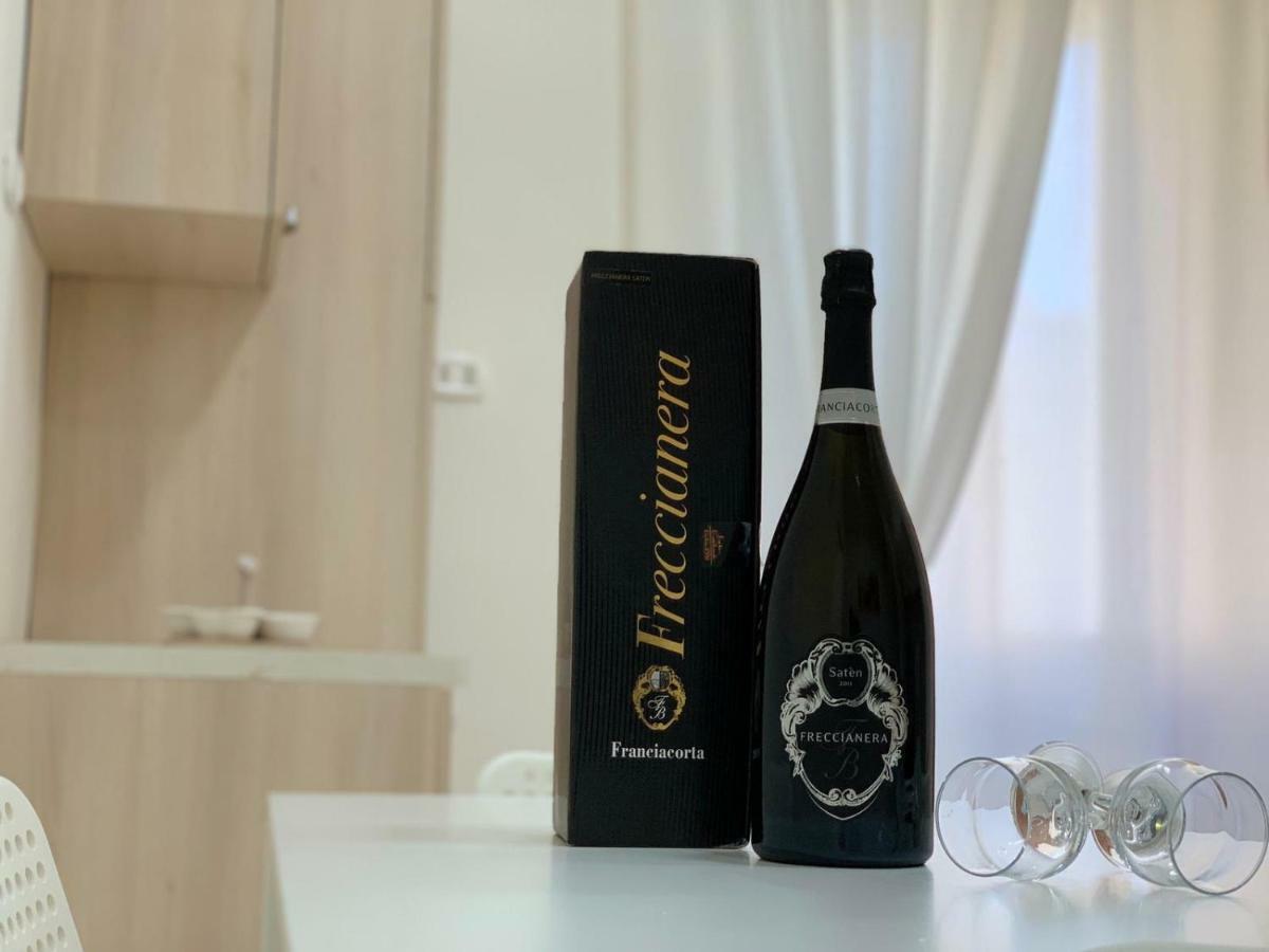 B&B Casa Gioia Ercolano Ngoại thất bức ảnh