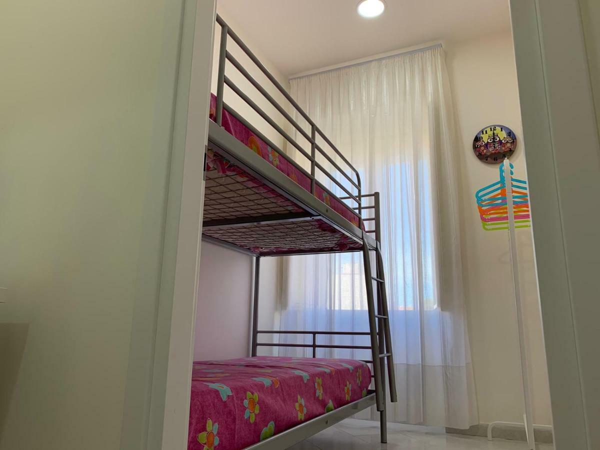 B&B Casa Gioia Ercolano Ngoại thất bức ảnh