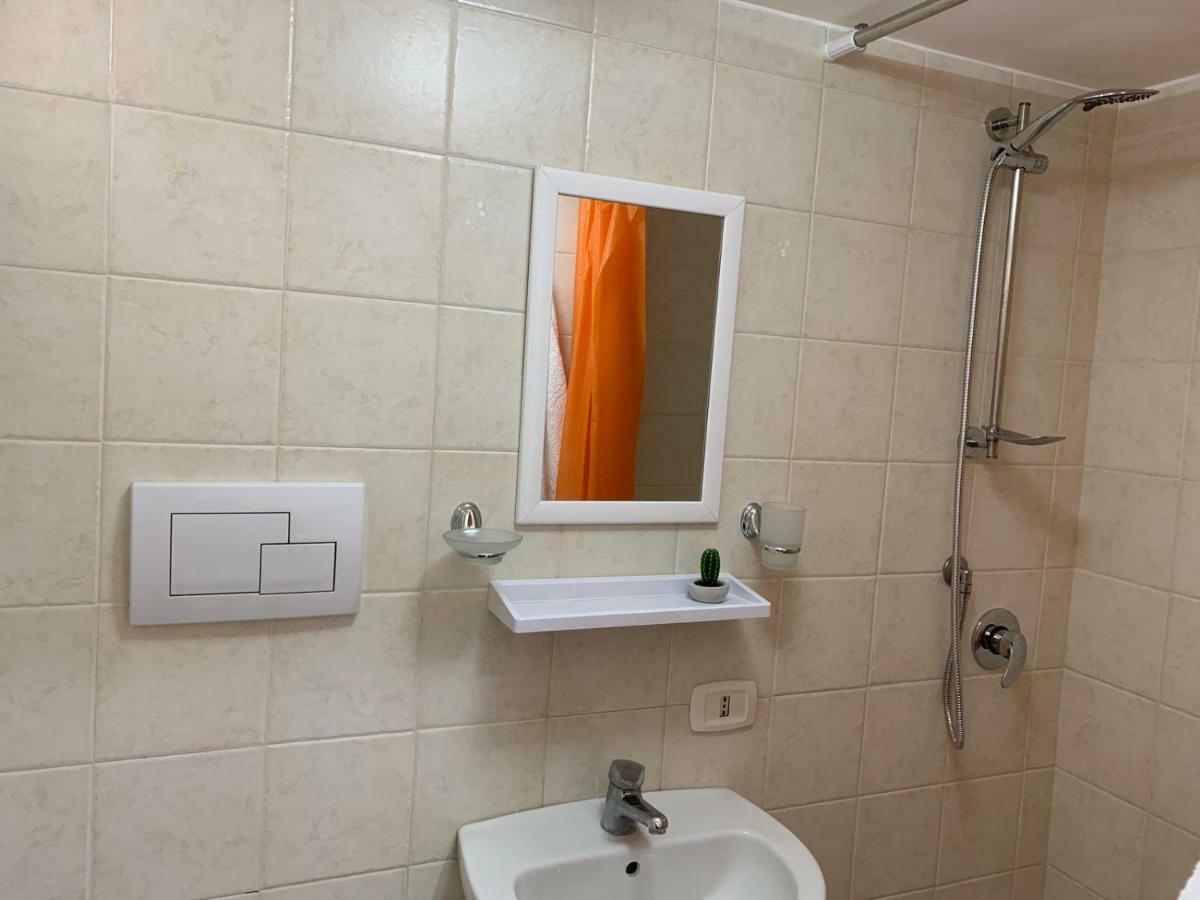 B&B Casa Gioia Ercolano Ngoại thất bức ảnh