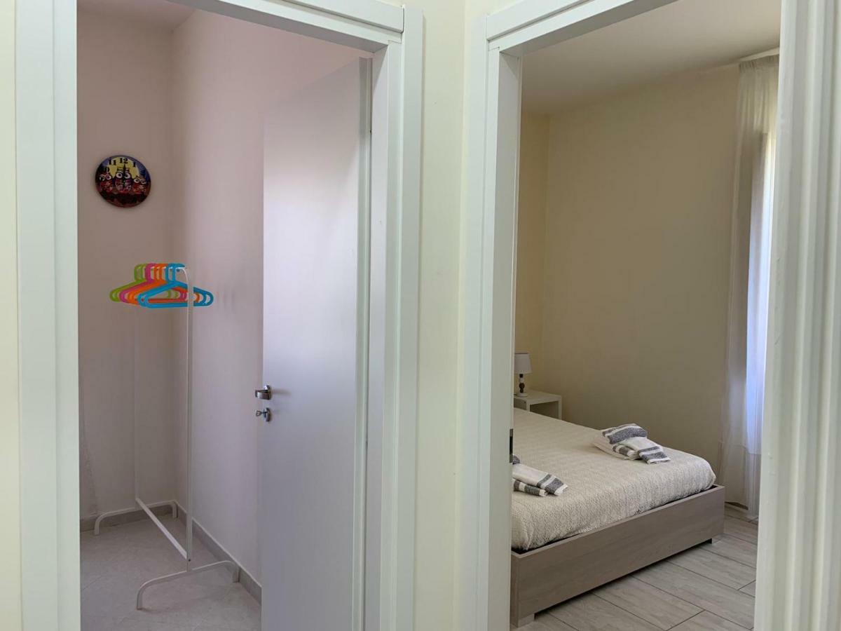 B&B Casa Gioia Ercolano Ngoại thất bức ảnh