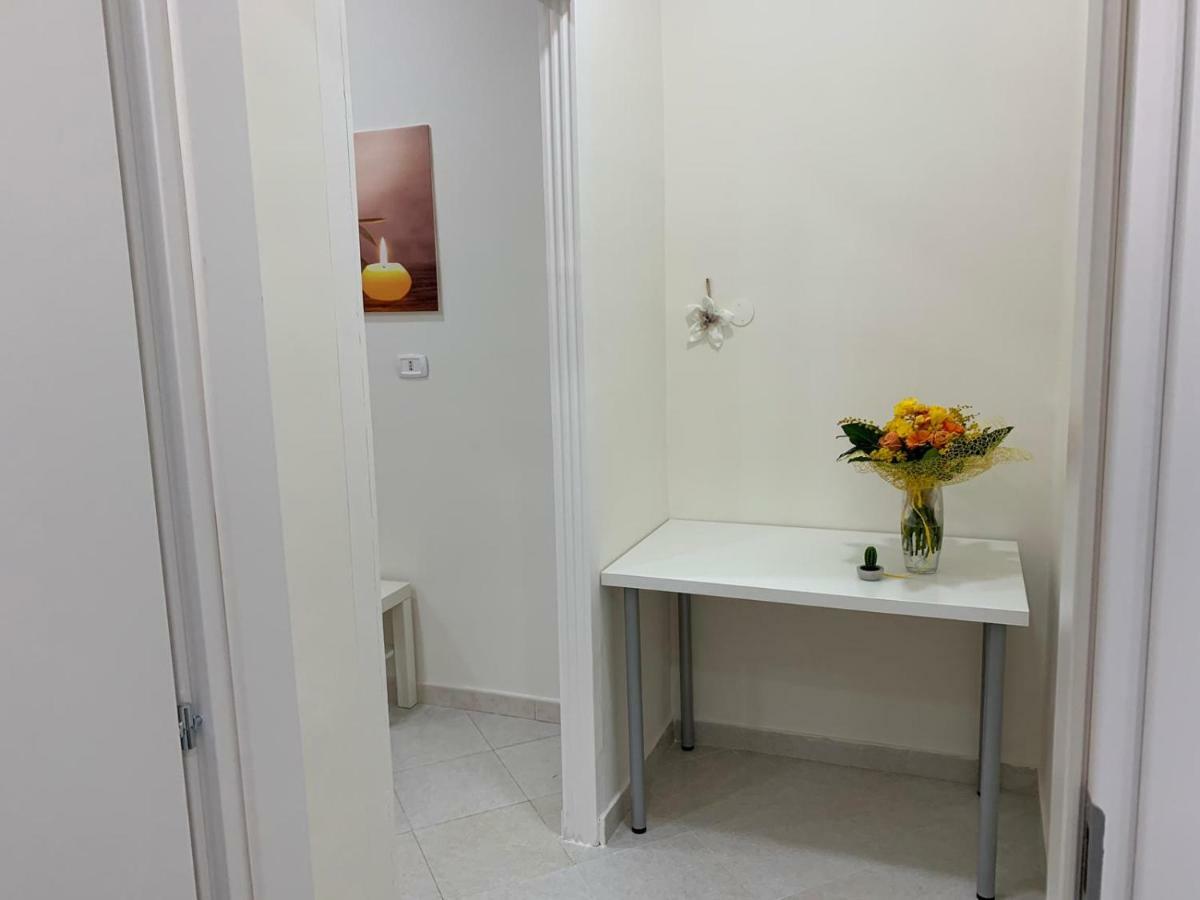 B&B Casa Gioia Ercolano Ngoại thất bức ảnh