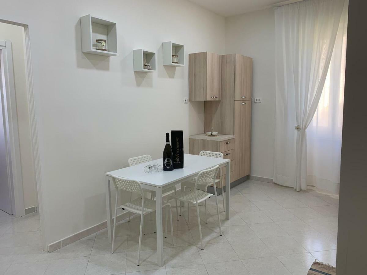 B&B Casa Gioia Ercolano Ngoại thất bức ảnh