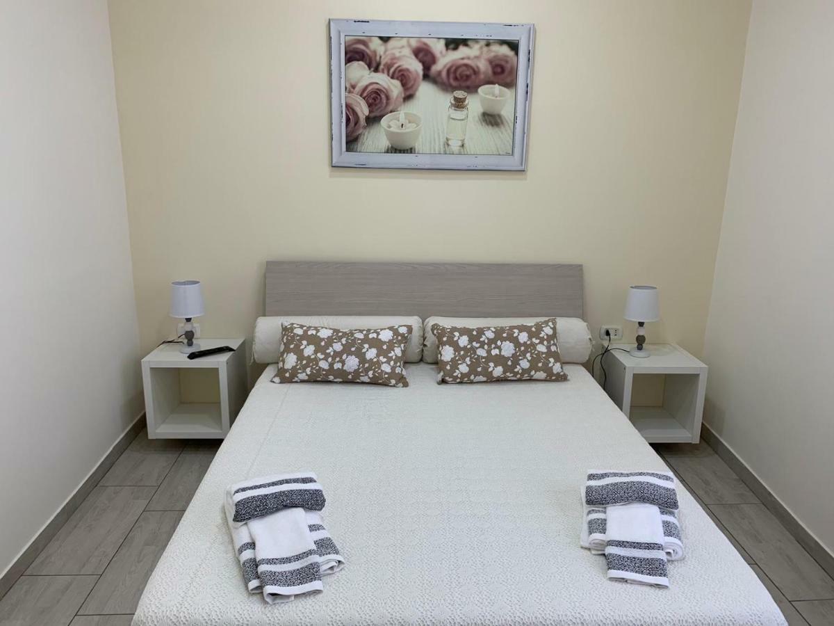 B&B Casa Gioia Ercolano Ngoại thất bức ảnh