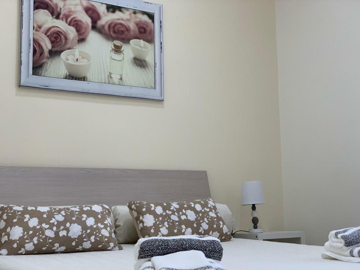 B&B Casa Gioia Ercolano Ngoại thất bức ảnh
