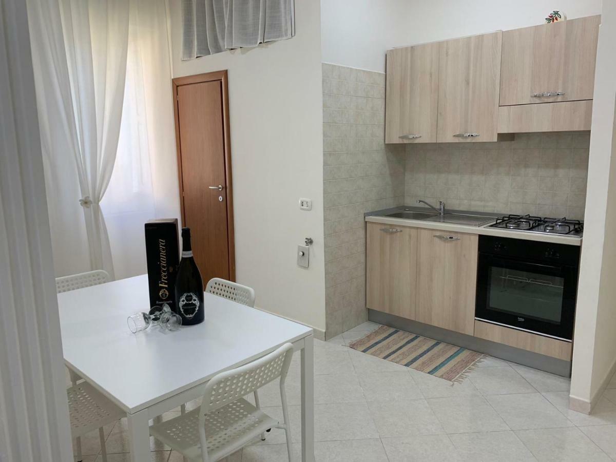 B&B Casa Gioia Ercolano Ngoại thất bức ảnh
