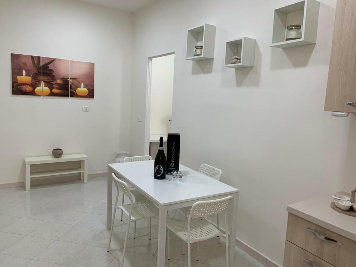 B&B Casa Gioia Ercolano Ngoại thất bức ảnh