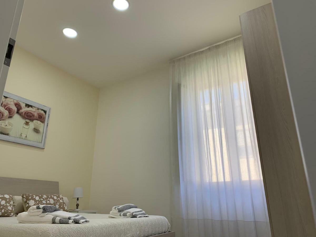 B&B Casa Gioia Ercolano Ngoại thất bức ảnh