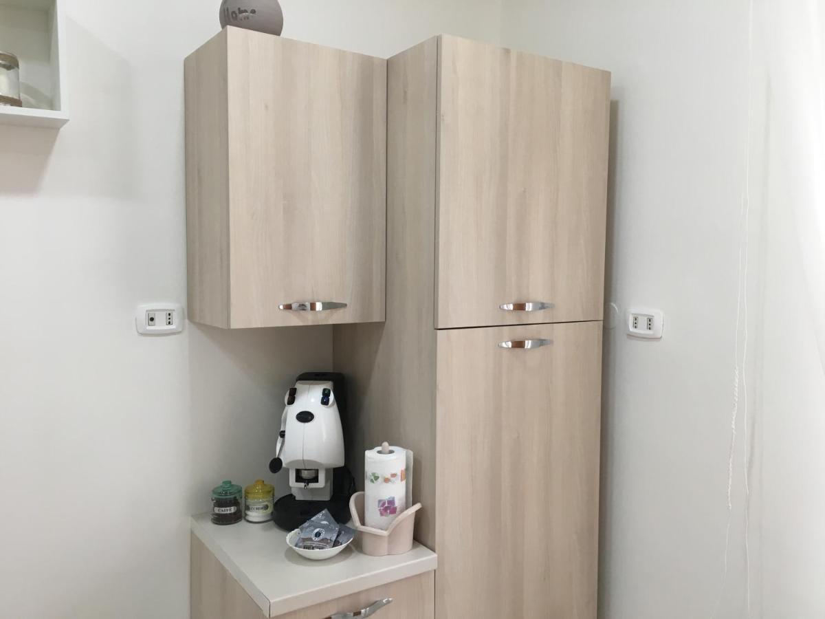 B&B Casa Gioia Ercolano Ngoại thất bức ảnh