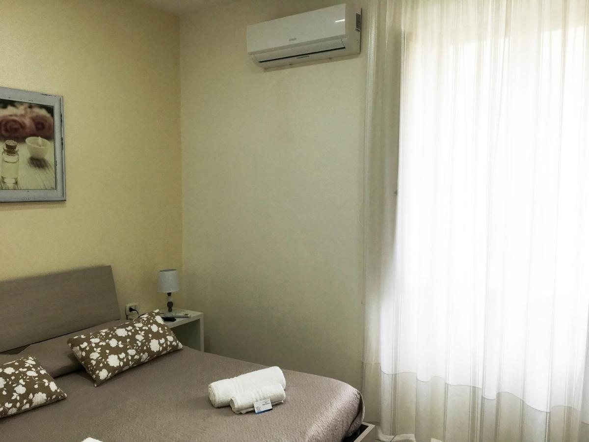 B&B Casa Gioia Ercolano Ngoại thất bức ảnh
